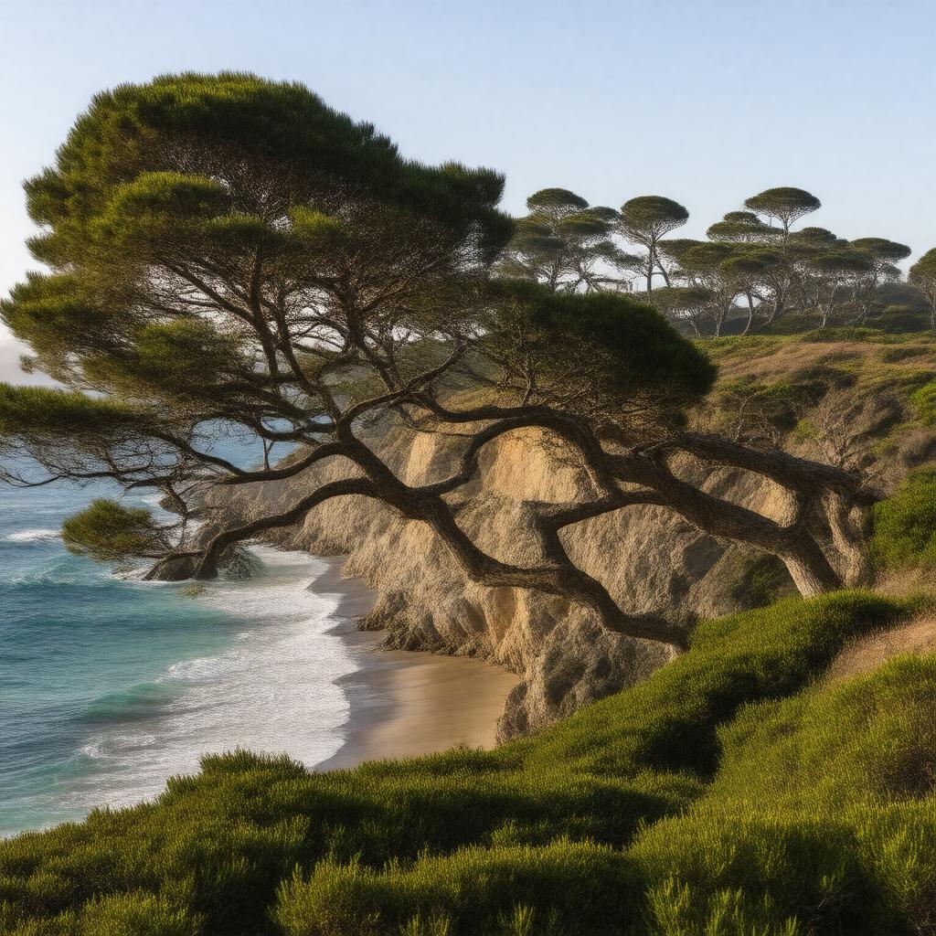 Torrey Pines State Reserve